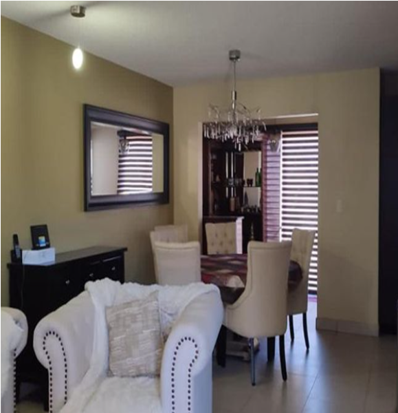 Casa en venta en Playas de Tijuana Sección Costa de Oro, Tijuana — foto 3 de 10