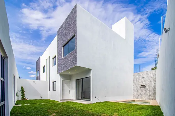 Casa en venta en Emiliano Zapata Centro, Emiliano Zapata — foto 2 de 27