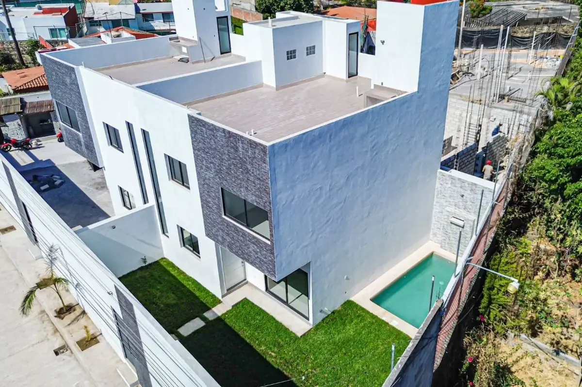 Casa en venta en Emiliano Zapata Centro, Emiliano Zapata — foto 1 de 27