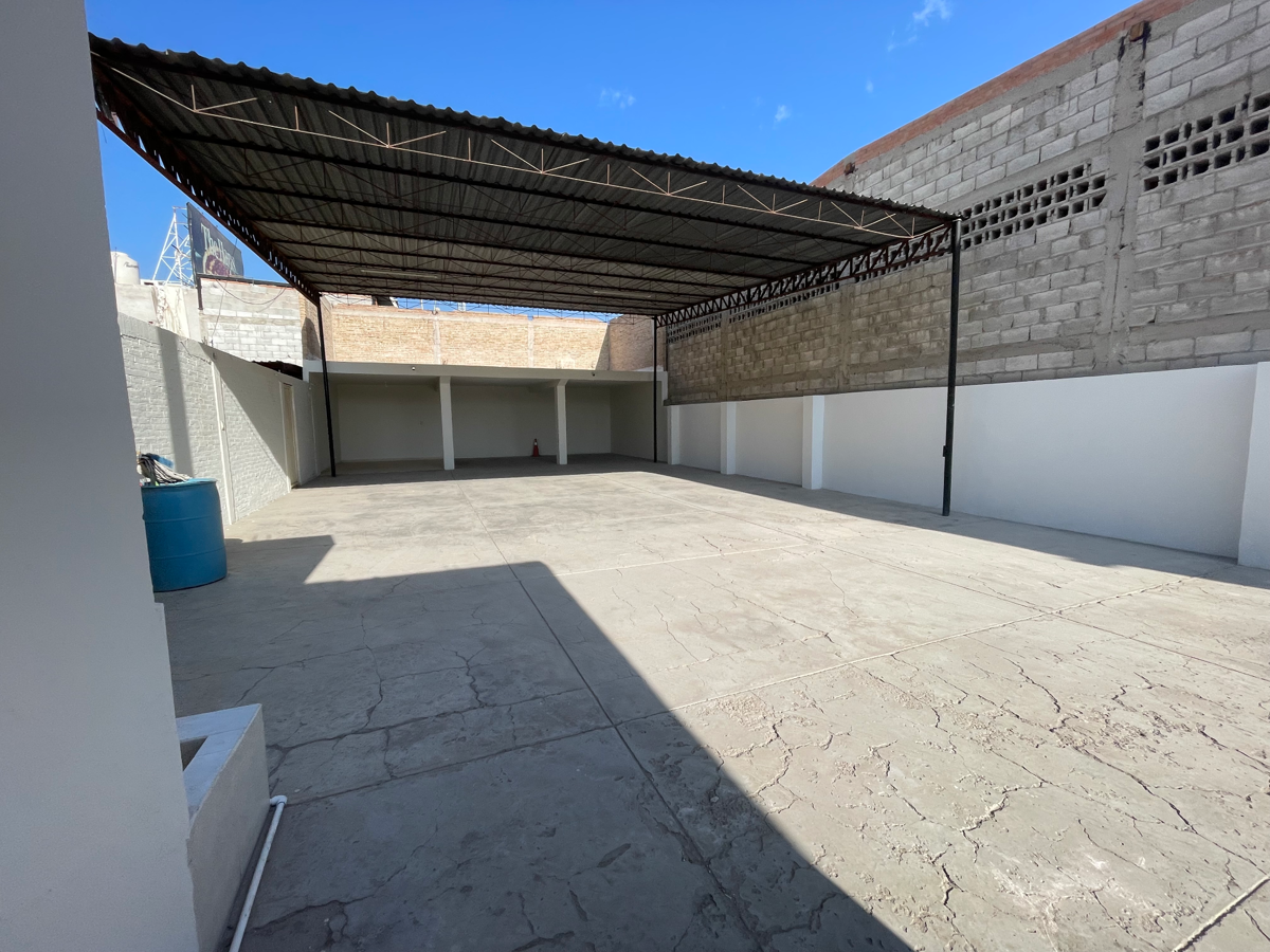 Terreno en venta en Navarro, Torreón — foto 1 de 11