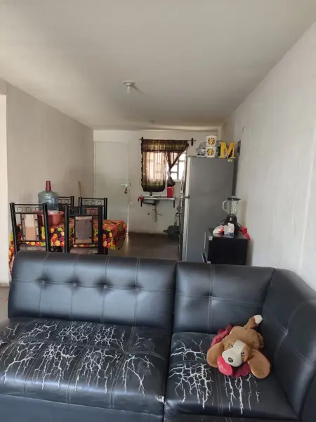 Casa en venta en Héroes de Capellanía, García — foto 3 de 10