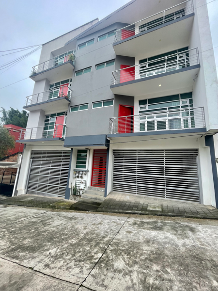 Departamento en venta en Mártires de Chicago, Xalapa — foto 2 de 14