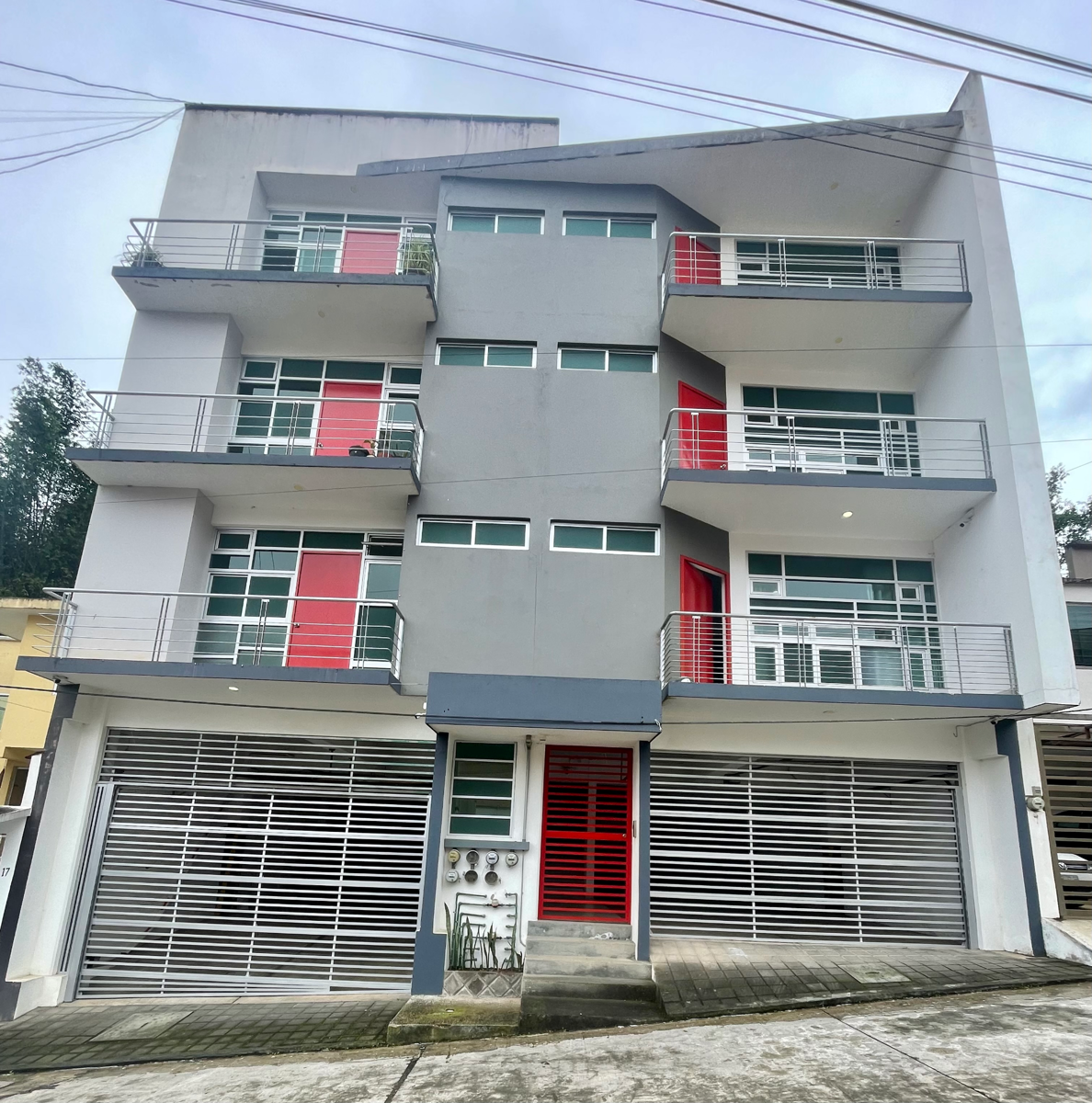 Departamento en venta en Mártires de Chicago, Xalapa — foto 1 de 14