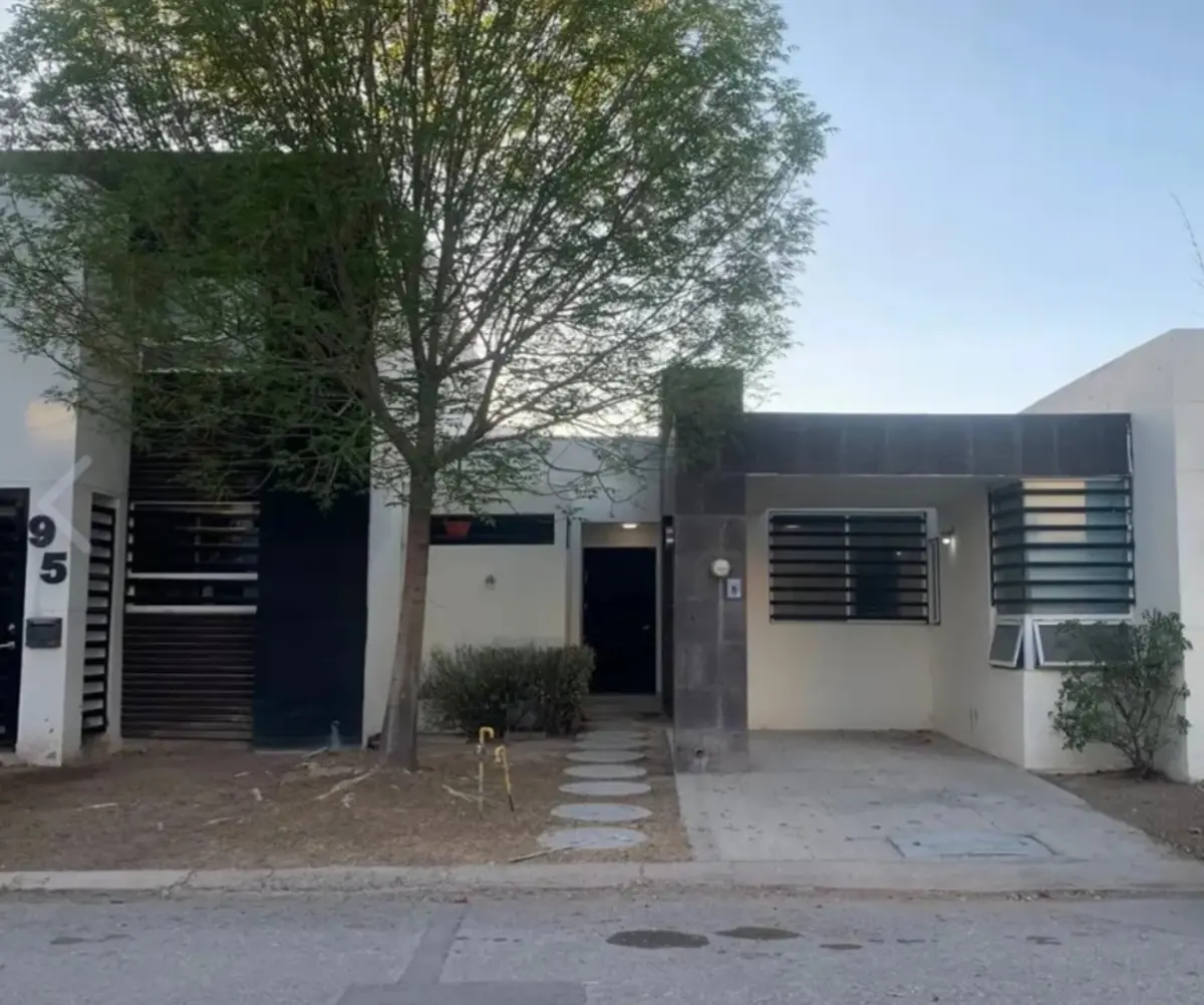 Casa en Venta en Santa Bárbara, Torreón, Coahuila de Zaragoza