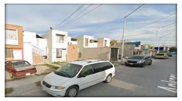 Casa en venta en Paseo de las Flores, Apodaca — foto 2 de 7