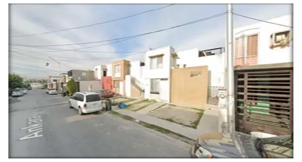 Casa en venta en Paseo de las Flores, Apodaca — foto 3 de 7