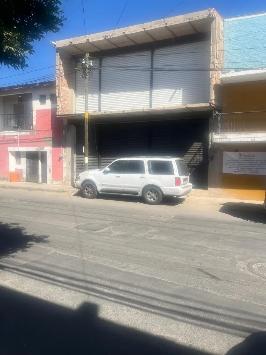 Local en renta en Tlajomulco Centro, Tlajomulco de Zúñiga — foto 1 de 6
