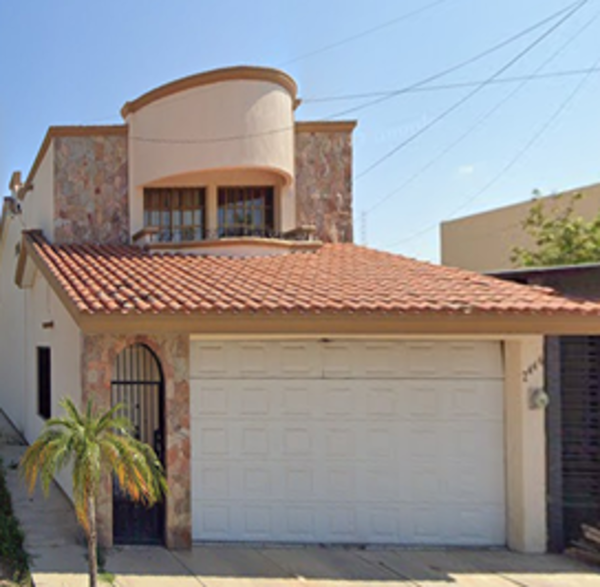 Casa en venta en Menonitas, Ahome — foto 1 de 9