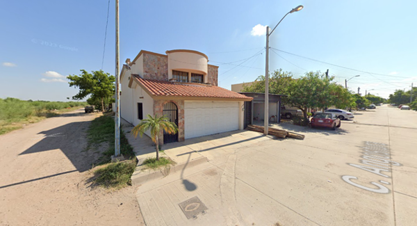 Casa en venta en Menonitas, Ahome — foto 2 de 9