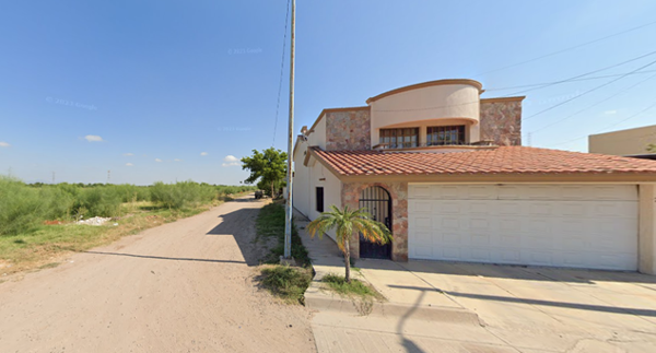 Casa en venta en Menonitas, Ahome — foto 3 de 9