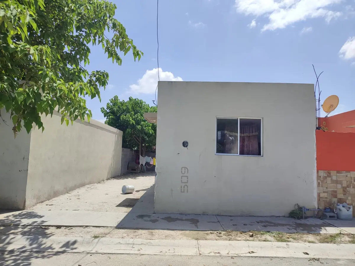 Casa en venta en Portal de las Salinas, Ciénega de Flores — foto 1 de 5