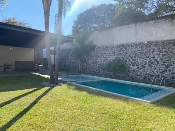 Casa en venta en El Zapote, Jiutepec — foto 2 de 27
