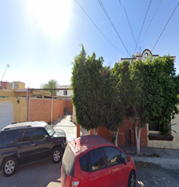 Casa en remate en Paseos del Sol, La Paz, Baja California Sur