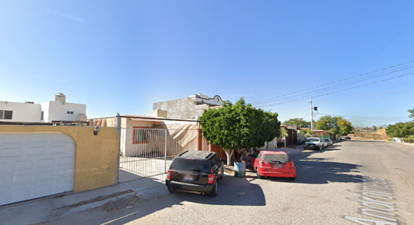 Casa en venta en Paseos del Sol, La Paz — foto 2 de 7