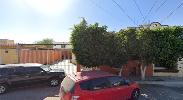 Casa en venta en Paseos del Sol, La Paz — foto 3 de 7