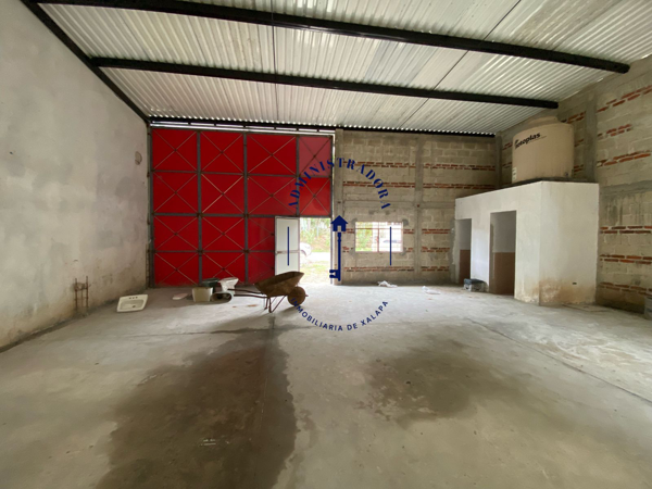 Bodega en renta en La Estanzuela, Emiliano Zapata — foto 2 de 6