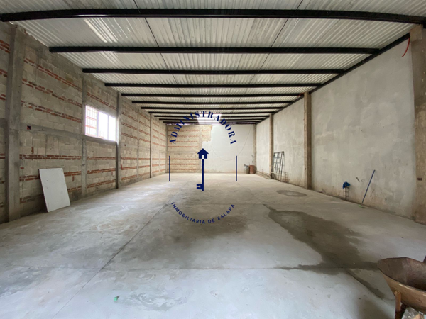 Bodega en renta en La Estanzuela, Emiliano Zapata — foto 3 de 6