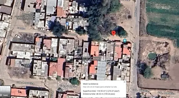 Casa en venta en 20 de Noviembre, Tonalá — foto 3 de 9