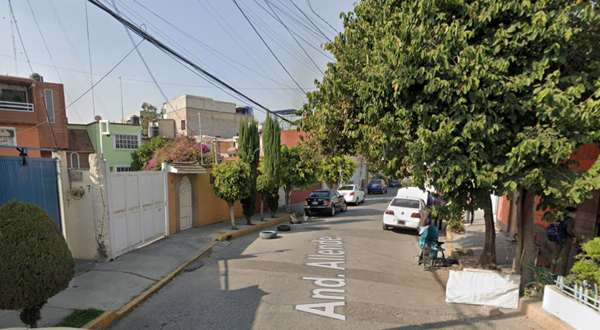 Casa en venta en San Cristobal Centro, Ecatepec de Morelos — foto 3 de 7