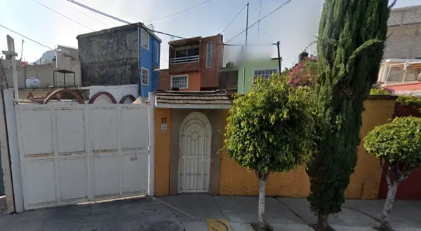 Casa en venta en San Cristobal Centro, Ecatepec de Morelos — foto 2 de 7