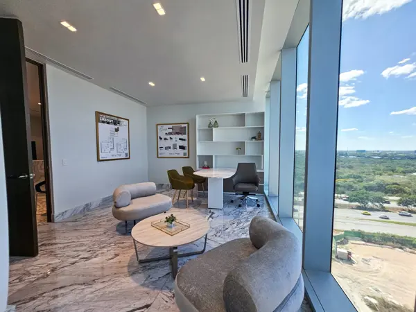 Consultorio en venta en Temozon Norte, Mérida — foto 3 de 18