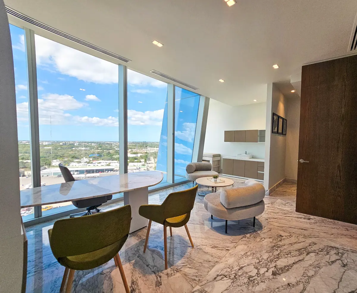 Consultorio en venta en Temozon Norte, Mérida — foto 1 de 18