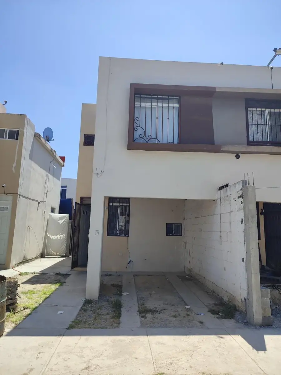 Casa en venta en Fuentes de Castilla, Salinas Victoria — foto 1 de 10