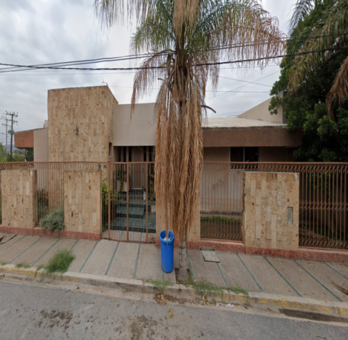 Casa en Remate en El Campestre, Gómez Palacio, Durango