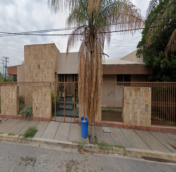 Casa en remate en El Campestre, Gómez Palacio, Durango
