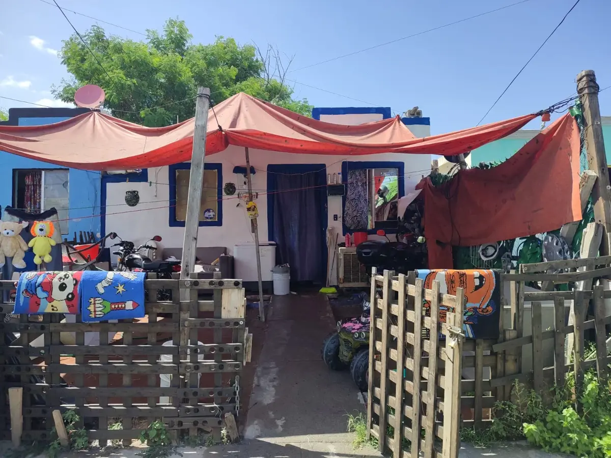 Casa en venta en Real del Sol, Ciénega de Flores — foto 1 de 7
