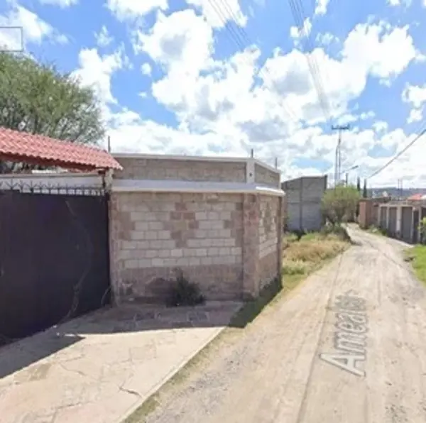 Casa en venta en Granjas Banthi, San Juan del Río — foto 3 de 9