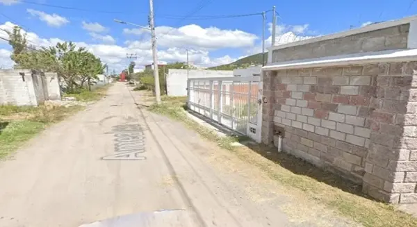 Casa en venta en Granjas Banthi, San Juan del Río — foto 2 de 9
