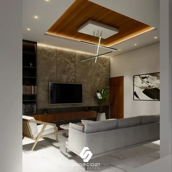Casa en venta en Valle de Fontanna, Ramos Arizpe — foto 2 de 9