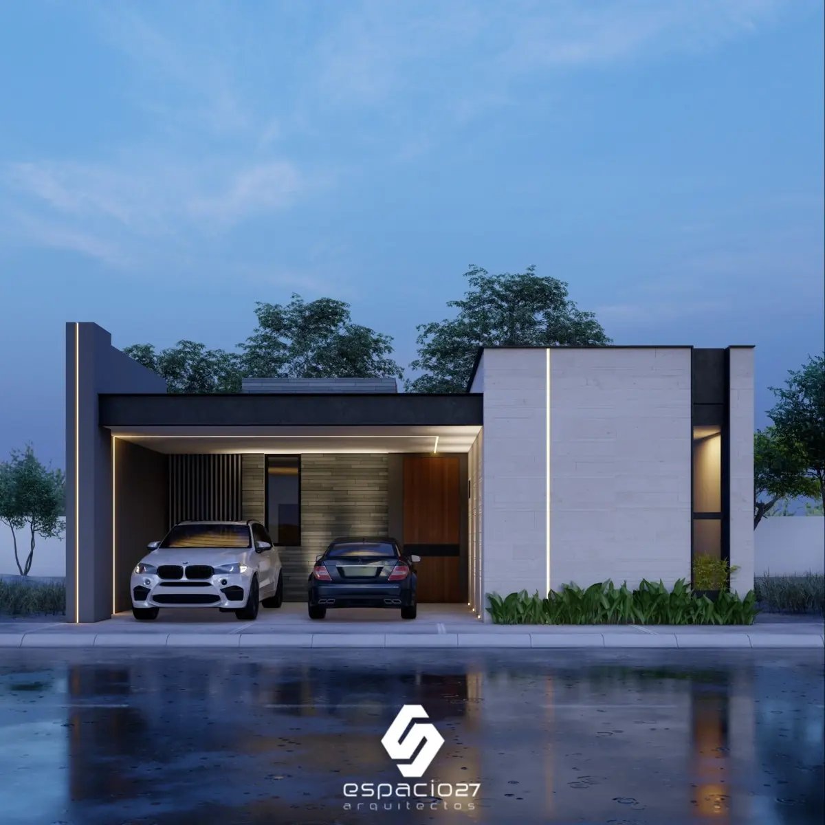 Casa en venta en Valle de Fontanna, Ramos Arizpe — foto 1 de 9