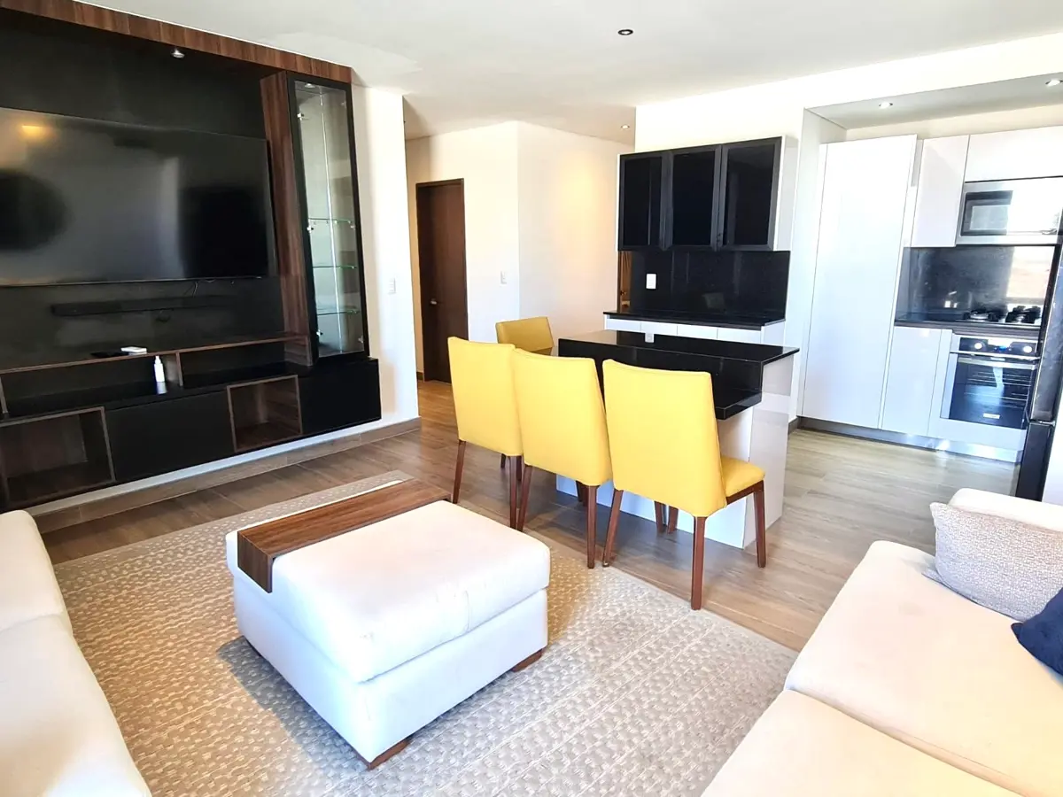 Departamento en Renta en Residencial el Fresno, Torreón, Coahuila de Zaragoza