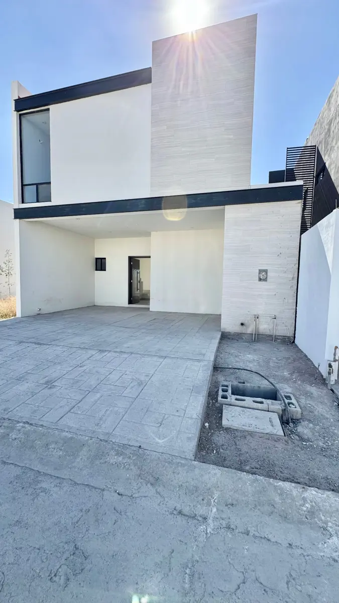 Casa en venta en Los Viñedos, Torreón, Coahuila de Zaragoza