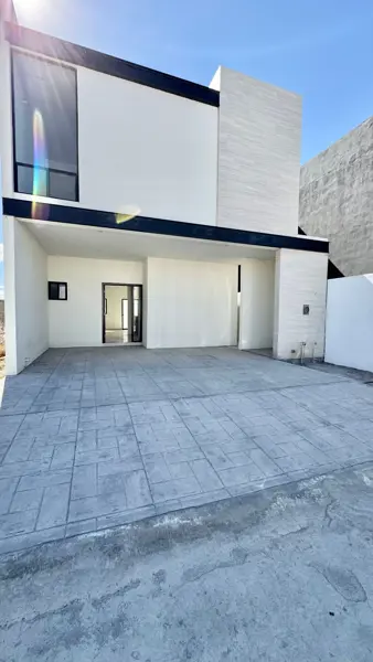 Casa en venta en Los Viñedos, Torreón — foto 2 de 22