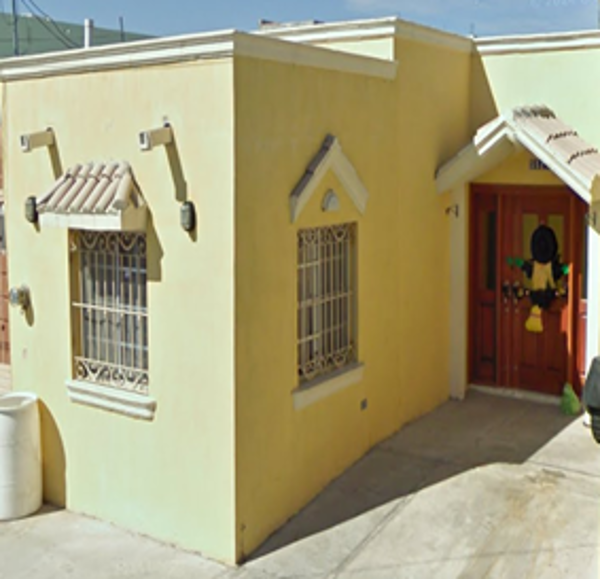 Casa en remate en Los Encinos, Nuevo Laredo, Tamaulipas