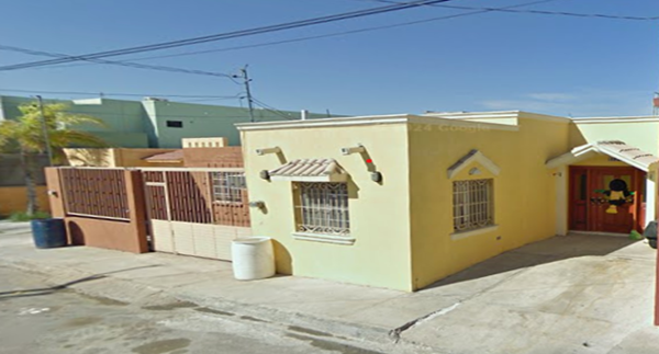 Casa en venta en Los Encinos, Nuevo Laredo — foto 3 de 5