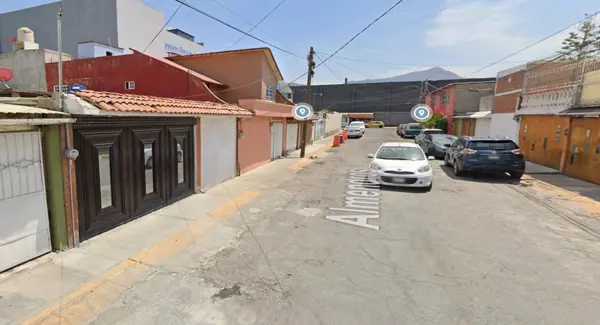Casa en venta en Villa de las Flores 1a Sección (Unidad Coacalco), Coacalco de Berriozábal — foto 2 de 5