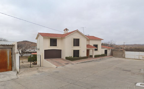 Casa en venta en Del Parque, Hidalgo del Parral — foto 2 de 8