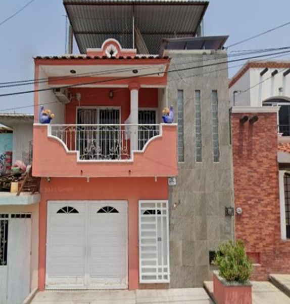 Casa en remate en Jardines del Pedregal, Tuxtla Gutiérrez, Chiapas