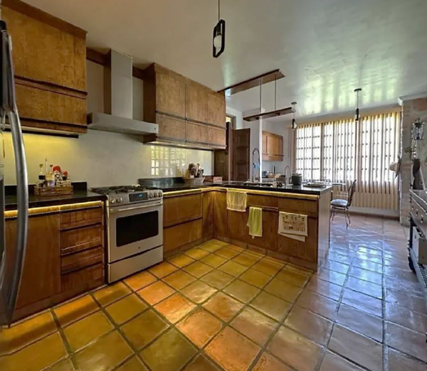 Casa en venta en Vista Hermosa, San Cristóbal de las Casas — foto 3 de 10