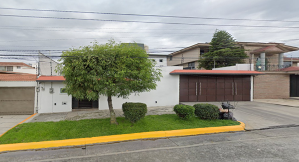Casa en venta en Ciudad Satelite, Naucalpan de Juárez — foto 2 de 9