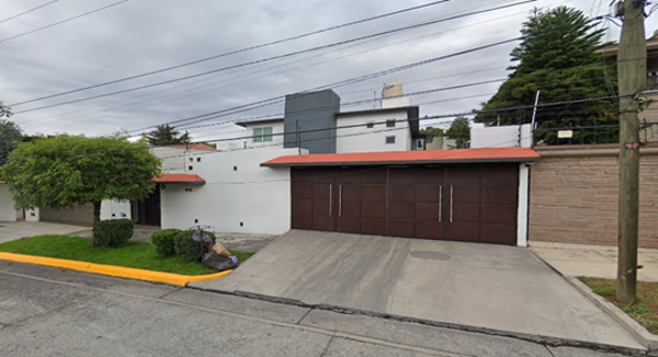 Casa en venta en Ciudad Satelite, Naucalpan de Juárez — foto 3 de 9