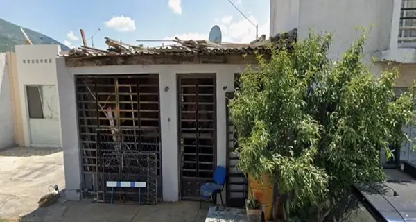 Casa en venta en Loma Linda, Monterrey — foto 2 de 9