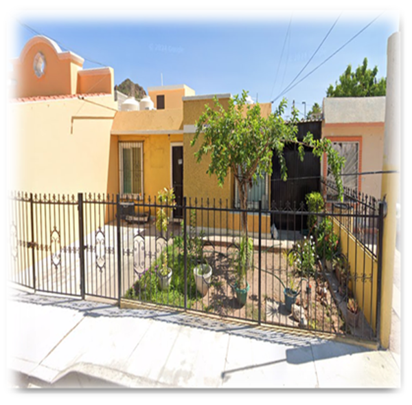 Casa en remate en Quintas Guaymas, Guaymas, Sonora