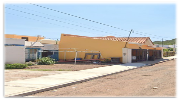 Casa en venta en Quintas Guaymas, Guaymas — foto 2 de 5