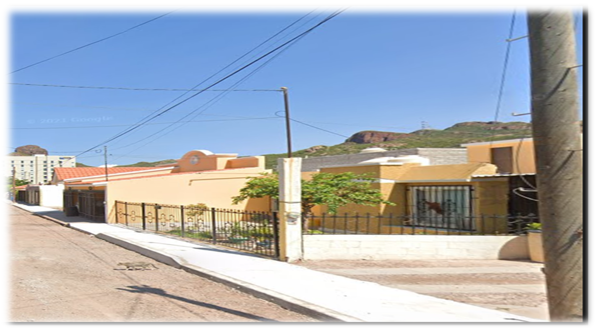 Casa en venta en Quintas Guaymas, Guaymas — foto 3 de 5