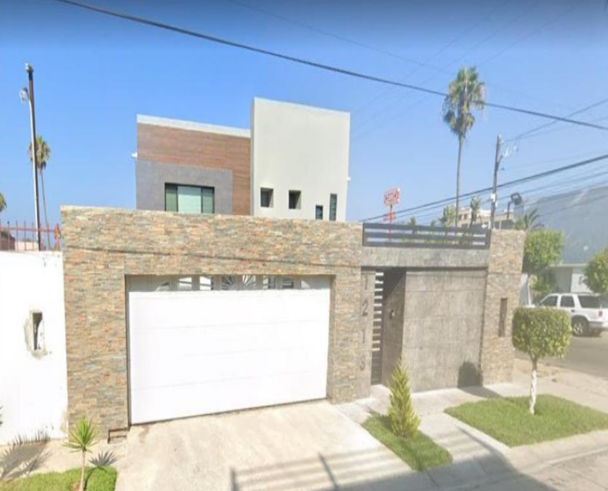Casa en venta en Playas de Tijuana Sección Jardines, Tijuana — foto 1 de 7